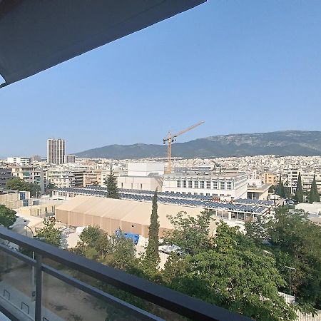 Kolonaki Ercole Apartment Athen Exterior foto