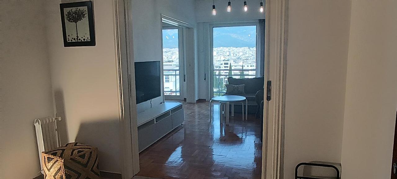 Kolonaki Ercole Apartment Athen Exterior foto
