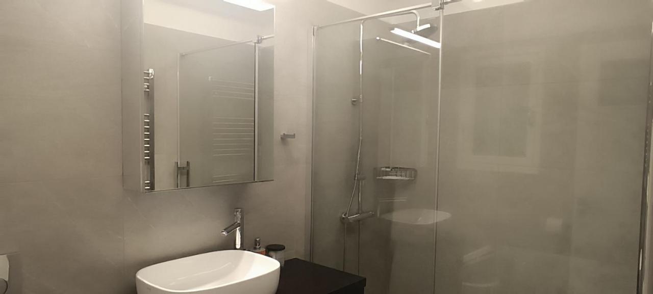 Kolonaki Ercole Apartment Athen Exterior foto