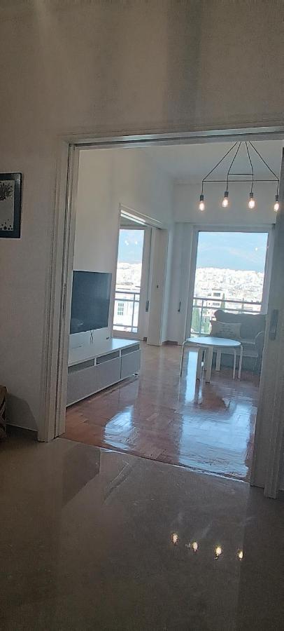 Kolonaki Ercole Apartment Athen Exterior foto