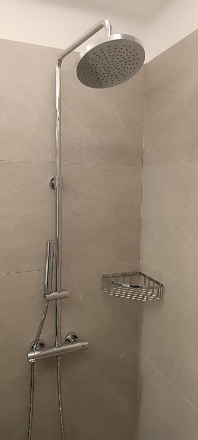 Kolonaki Ercole Apartment Athen Exterior foto
